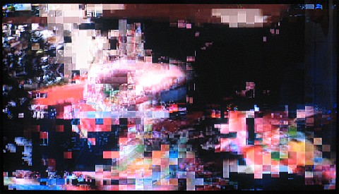 「EARTHBOUND VIDEO & ALBUM DVD」のフリーズ映像