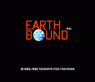 EARTHBOUND ZERO
