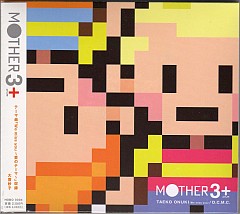 MOTHER3+