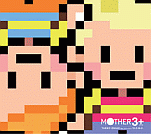 MOTHER3+