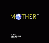MOTHER