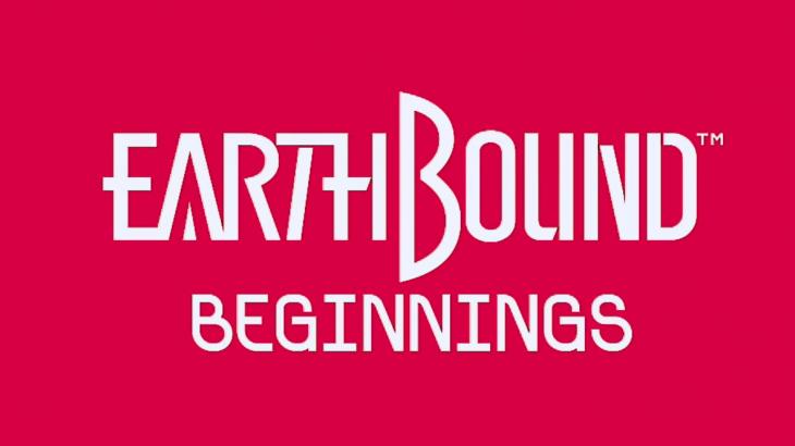 EarthBound Beginnings (EARTHBOUND ZERO)