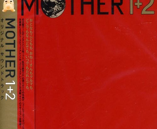 MOTHER1+2 オリジナル・サウンドトラック