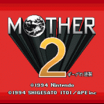 MOTHER2 ギーグの逆襲