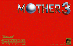 MOTHER3