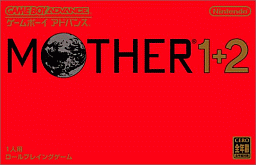 MOTHER 1+2