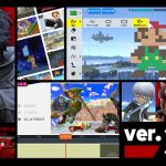 スマブラSP 追加ファイター「ジョーカー」とVer.3.0アップデートが2019年4月18日配信開始