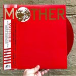 MOTHERオリジナルサウンドトラック 2枚組アナログレコードにて2月18日に発売