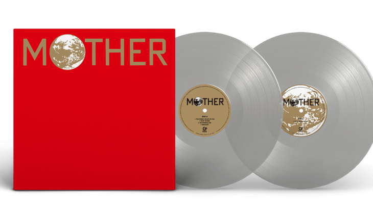 【追加生産決定】MOTHER オリジナル・サウンドトラック アナログレコード盤が12月25日に発売決定