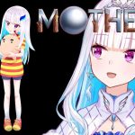 リゼ・ヘルエスタさん MOTHER3 プレイ生放送配信第8回を6月24日20時開始